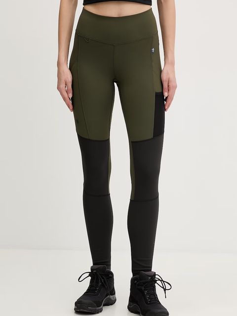 Fjallraven legginsy damskie Keb Agile - zdjęcie produktu nr 2