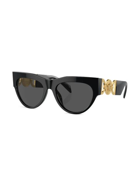 Versace Eyewear Medusa '95 sunglasses - Black - zdjęcie produktu nr 2