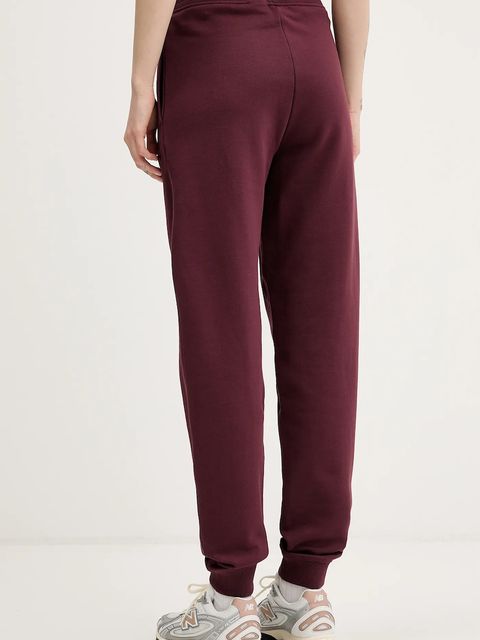 HUGO spodnie dresowe bawełniane Nelfinia - zdjęcie produktu nr 2