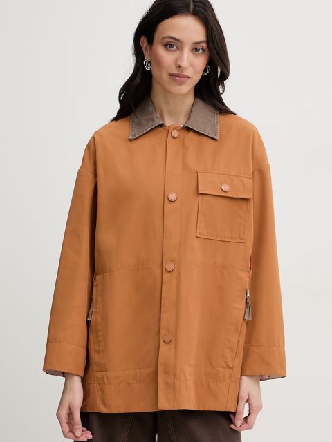 Max&Co. kurtka przejściowa damska MCOHACK1 - zdjęcie produktu nr 1