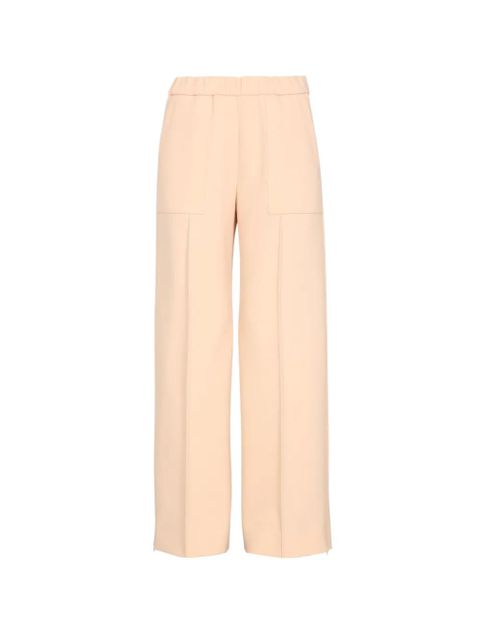 Jil Sander pocket trousers - Neutrals - zdjęcie produktu nr 1