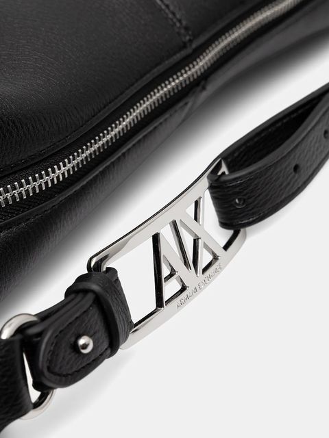 Armani Exchange torebka kolor czarny XW001573 AF15632