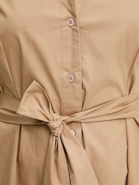 Answear.LAB sukienka bawełniana