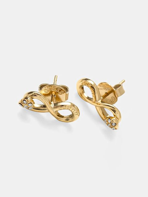 Guess kolczyki LOVE BITES