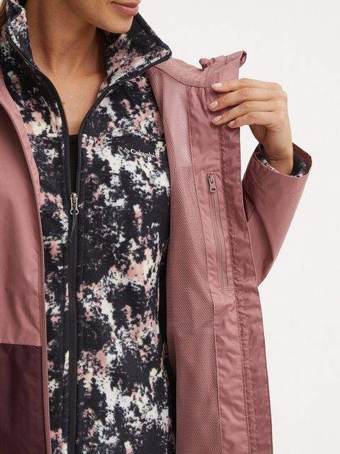 Columbia kurtka outdoorowa Inner Limits III