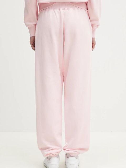 No Problemo spodnie dresowe bawełniane No Problemo Sweatpant