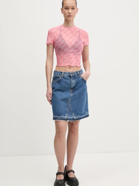 Hugo Blue t-shirt - zdjęcie produktu nr 1