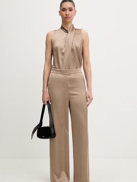 HUGO spodnie damskie - zdjęcie produktu nr 2