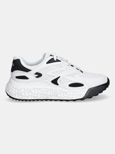 Guess sneakersy SWANIA - zdjęcie produktu nr 1