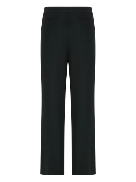 ETRO tailored trousers - Black - zdjęcie produktu nr 2