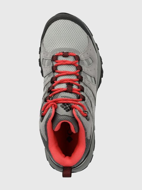 Columbia buty Redmond III Mid
