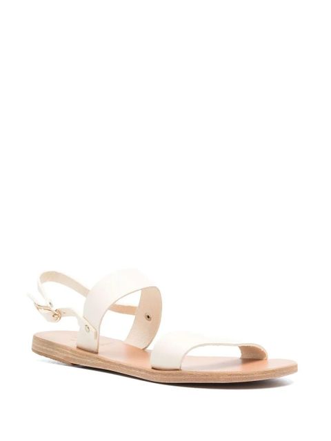 Ancient Greek Sandals open-toe strap sandals - Neutrals