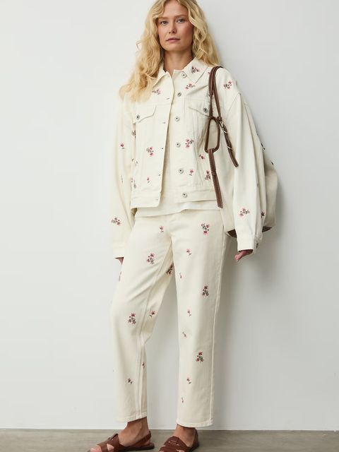 Medicine jeansy mom fit damskie - zdjęcie produktu nr 1