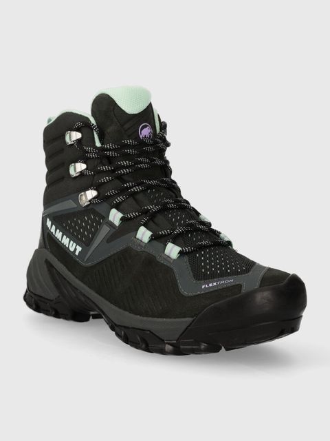 Mammut buty Sapuen High GTX - zdjęcie produktu nr 1