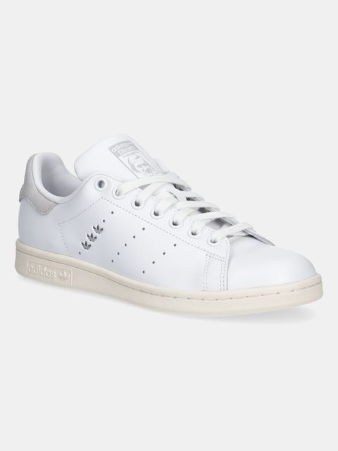 adidas Originals sneakersy skórzane Stan Smith - zdjęcie produktu nr 2