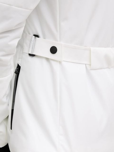 BOGNER Fire+Ice kurtka narciarska CADJA kolor beżowy 34607491