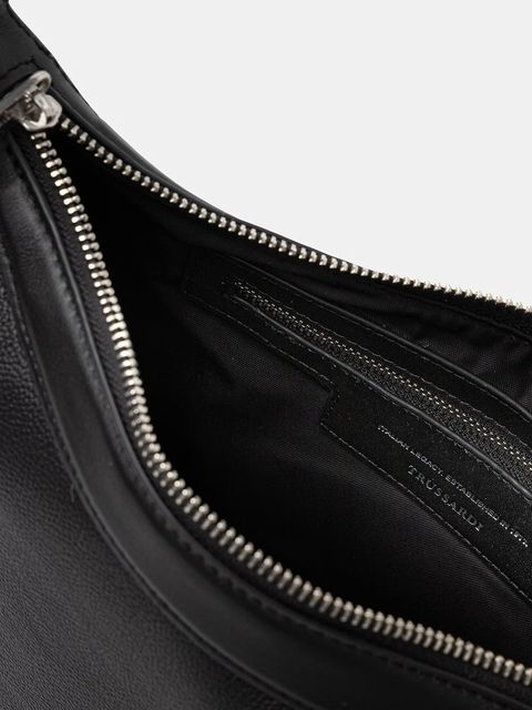 Trussardi torebka skórzana