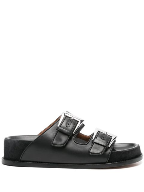 Paris Texas Cleveland sandals - Black - zdjęcie produktu nr 1
