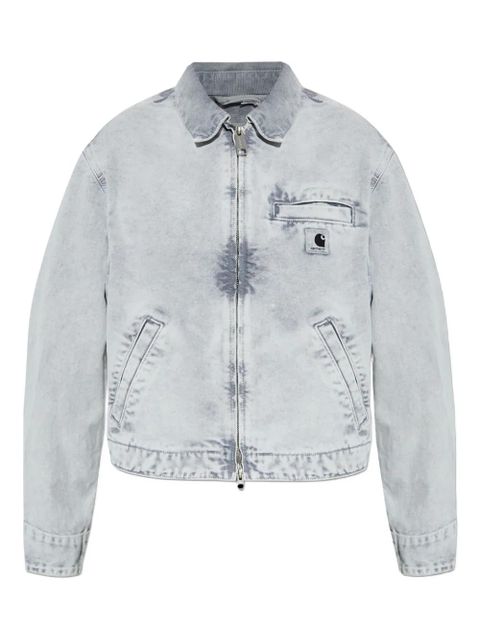 Carhartt WIP Emery jacket - Grey - zdjęcie produktu nr 1