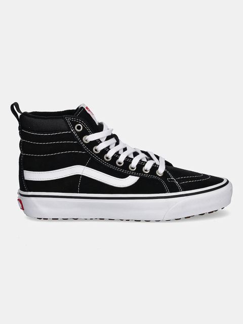 Vans trampki MTE Sk8-Hi Insulated kolor czarny VN000EB4BA21 - zdjęcie produktu nr 2
