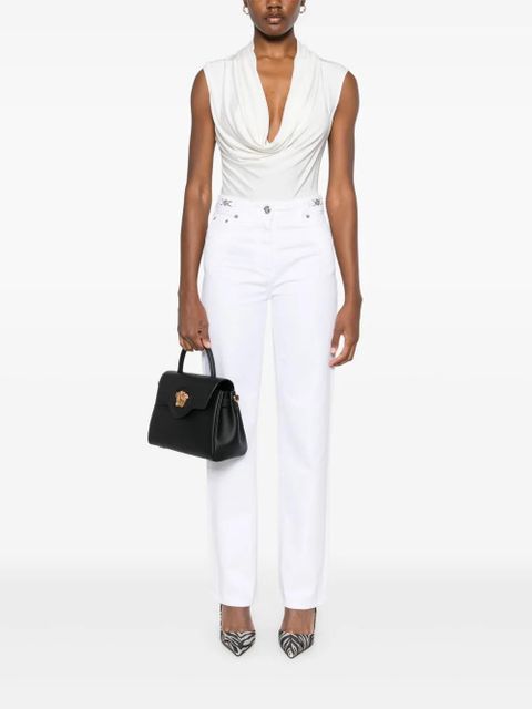 Versace Medusa '95 jeans - White - zdjęcie produktu nr 2