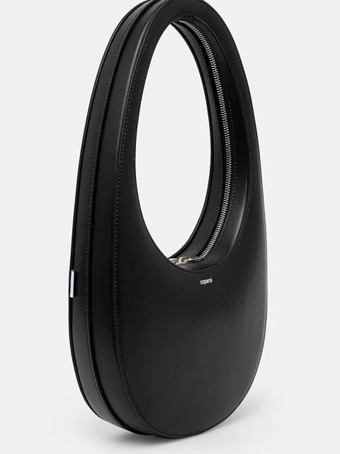 Coperni torebka skórzana Swipe Bag - zdjęcie produktu nr 2