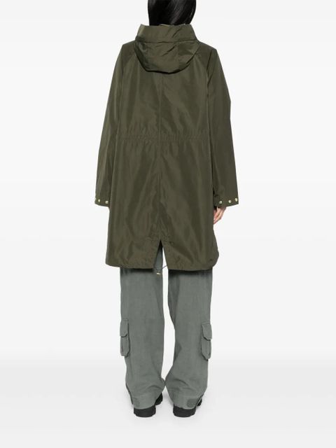 Barbour Una parka - Green