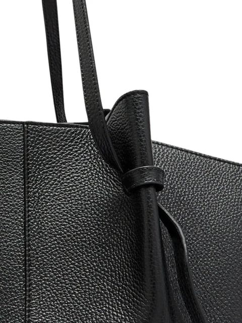 Yuzefi large Mochi tote bag - Black - zdjęcie produktu nr 2