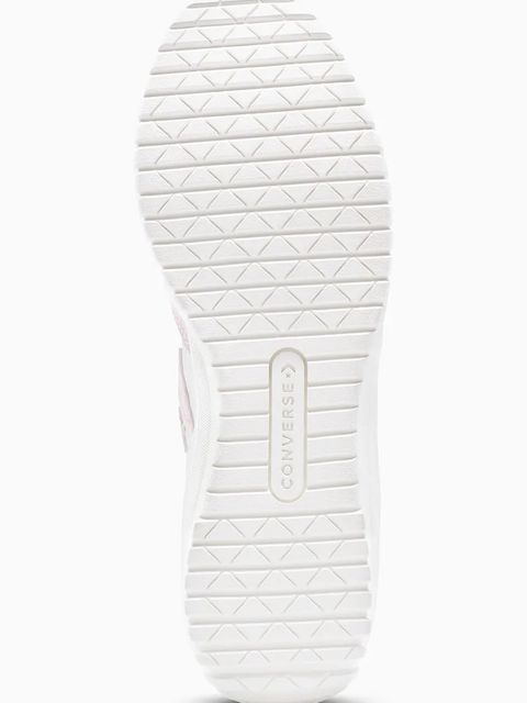 Converse sneakersy Run Star Trainer damskie kolor różowy A15069C