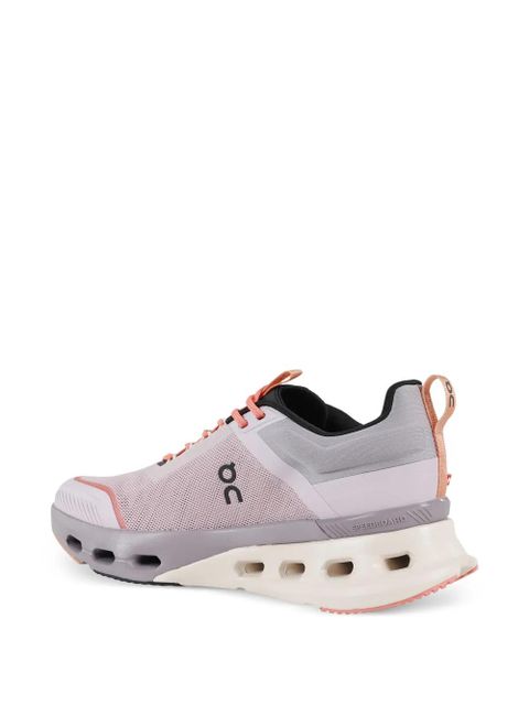 On Running Cloudflow 4 sneakers - White