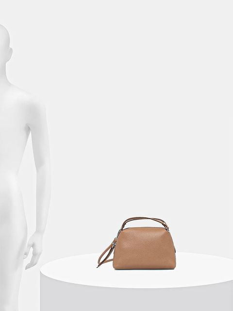 Gianni Chiarini torebka skórzana Alifa