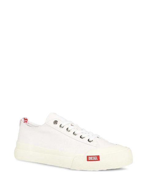 Diesel S-Athos sneakers - White - zdjęcie produktu nr 2
