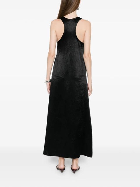 Eleh racerback dress - Black