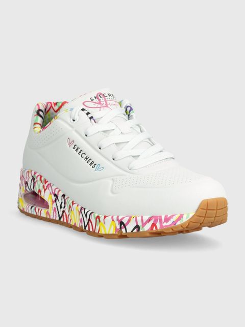 Skechers sneakersy SKECHERS X JGOLDCROWN - zdjęcie produktu nr 1