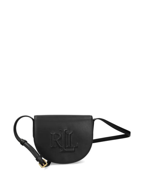 Lauren Ralph Lauren Witley cross body bag - Black