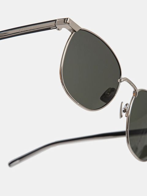 Saint Laurent okulary przeciwsłoneczne