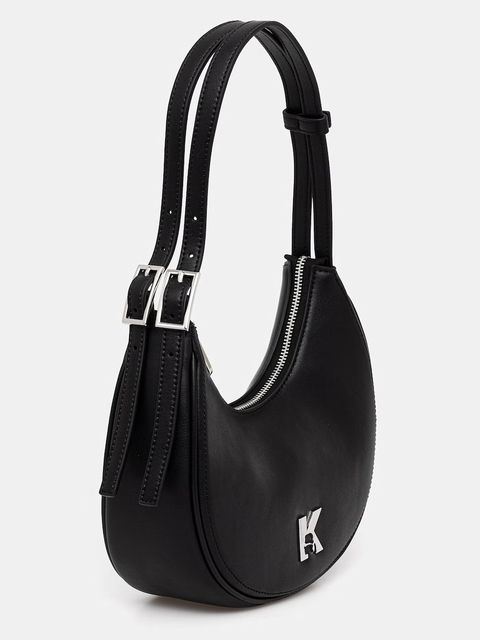 Karl Lagerfeld Jeans torebka - zdjęcie produktu nr 1