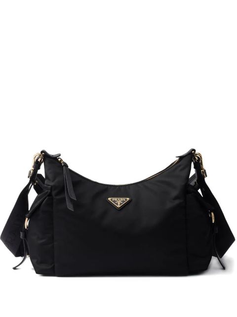 Prada large Explore shoulder bag - Black - zdjęcie produktu nr 1