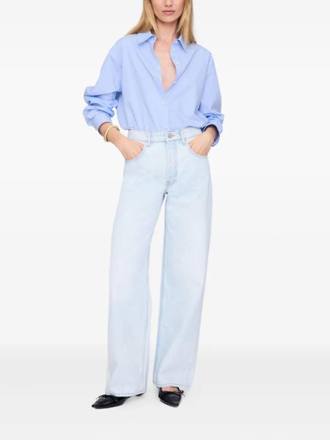 ANINE BING Manon jeans - Blue