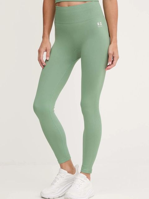 P.E Nation legginsy treningowe Restore Seamless
