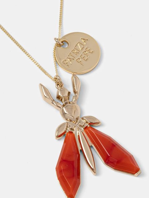 Patrizia Pepe naszyjnik - zdjęcie produktu nr 2