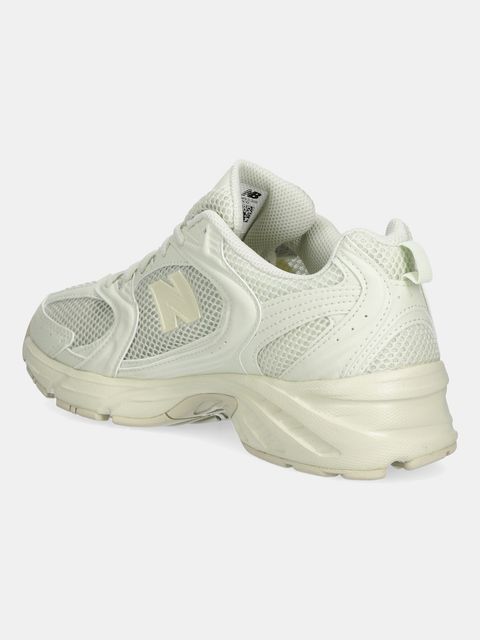 New Balance sneakersy U530TBB kolor zielony U530TBB