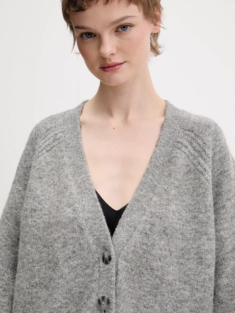 Abercrombie & Fitch kardigan