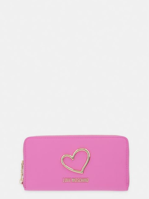 Love Moschino portfel