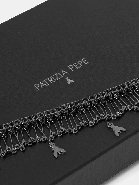 Patrizia Pepe naszyjnik
