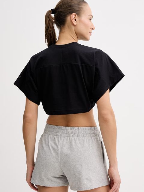 Under Armour t-shirt bawełniany - zdjęcie produktu nr 2