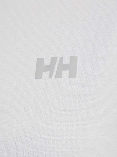 Helly Hansen t-shirt sportowy Lifa Active Solen RX kolor szary