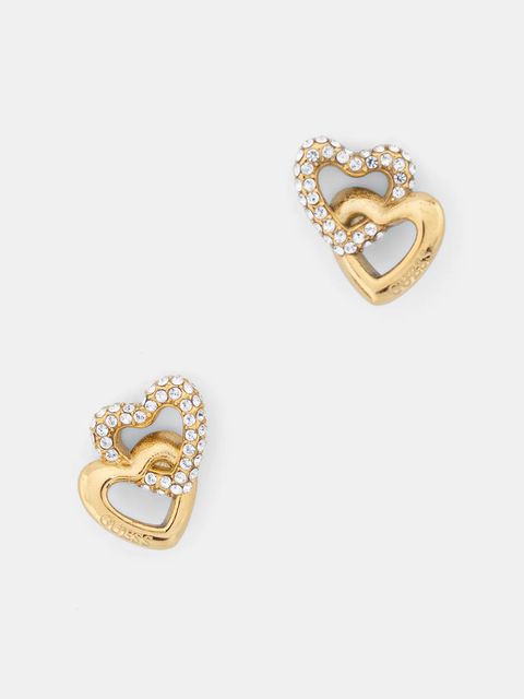 Guess kolczyki BELOVED - zdjęcie produktu nr 1