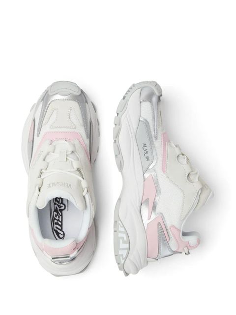 Versace Mercury M_VS_04 sneakers - White