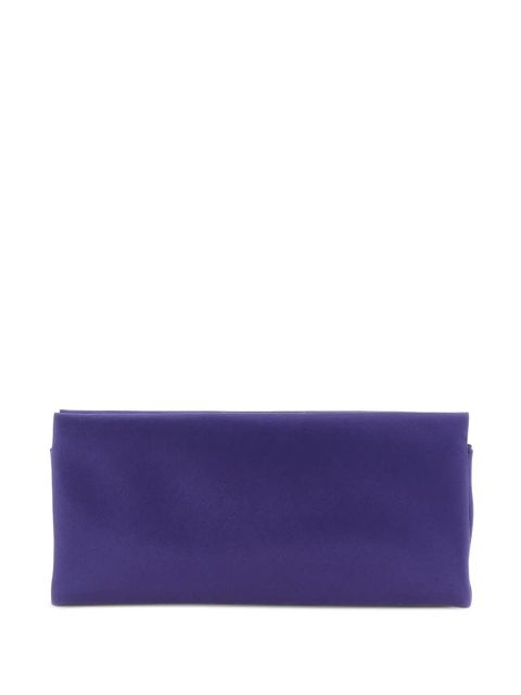 Saint Laurent Evening clutch - Blue - zdjęcie produktu nr 1